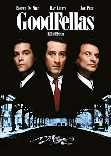 GoodFellas