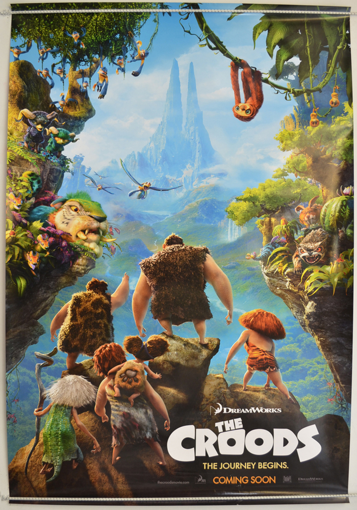 Croods 2