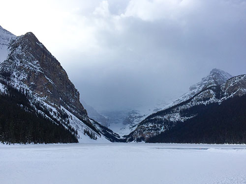 Snowy Mountains