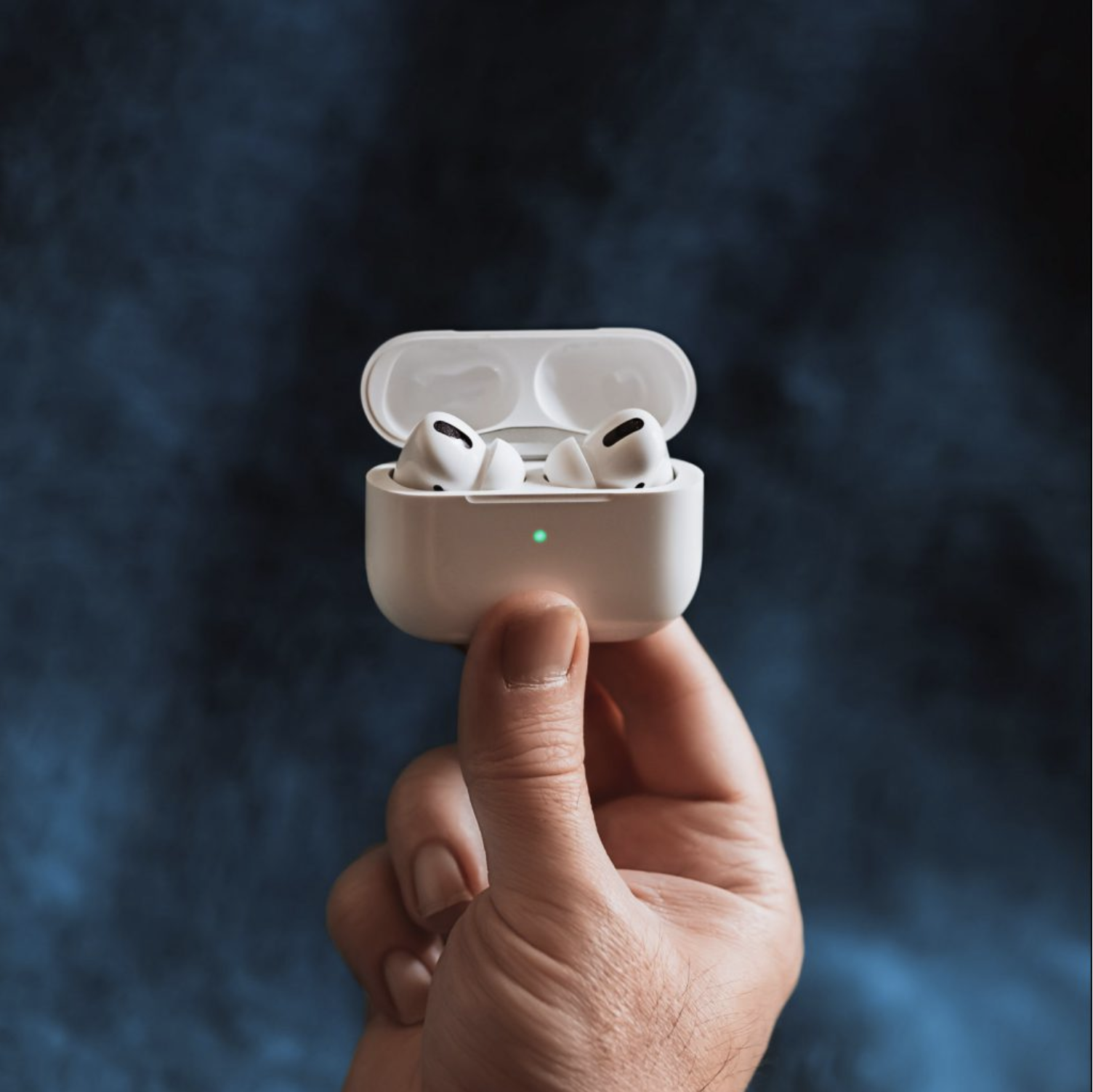 Apple Airpods